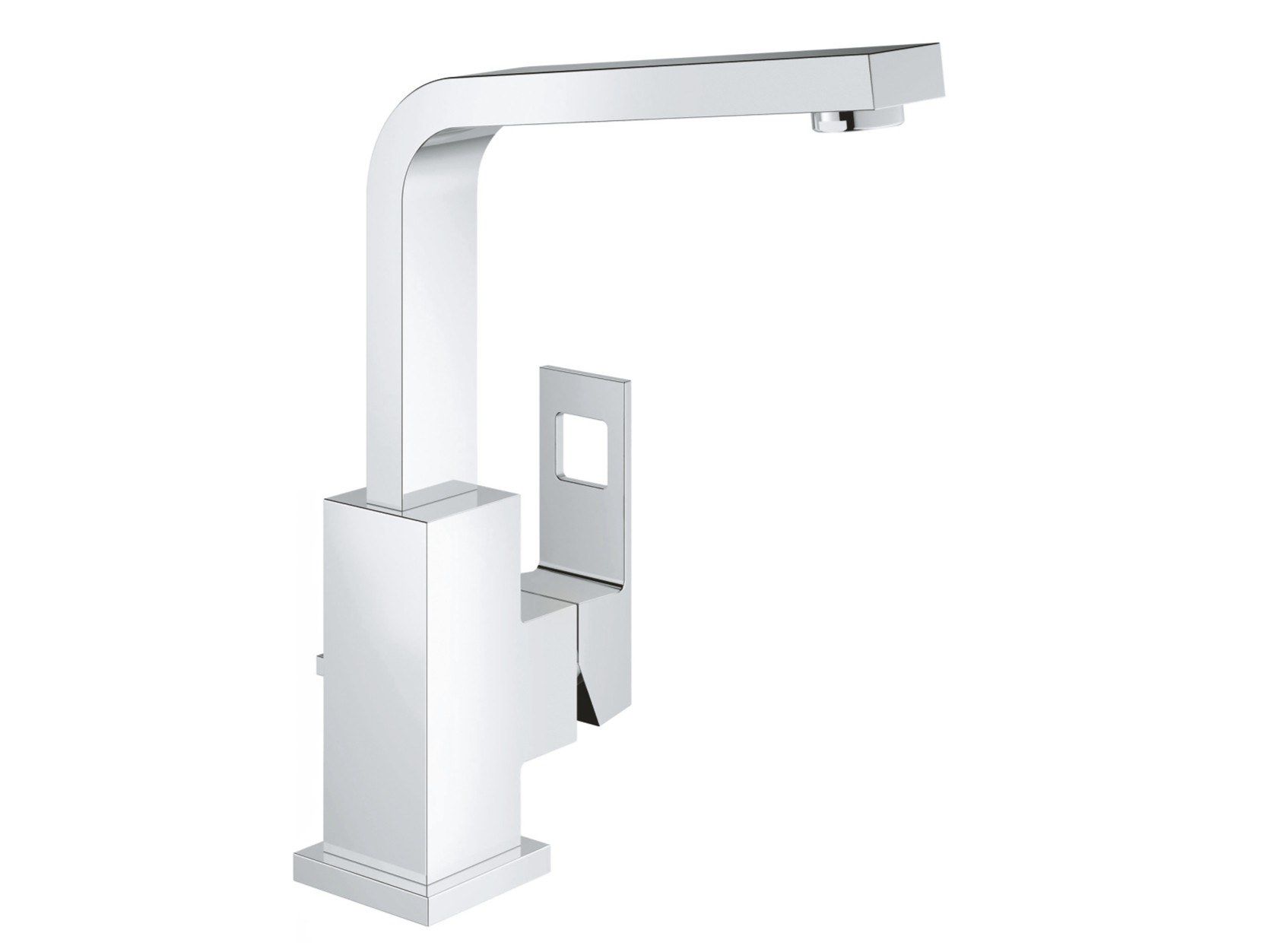 Однорычажный смеситель для раковины Grohe Eurocube ARCH-00046707