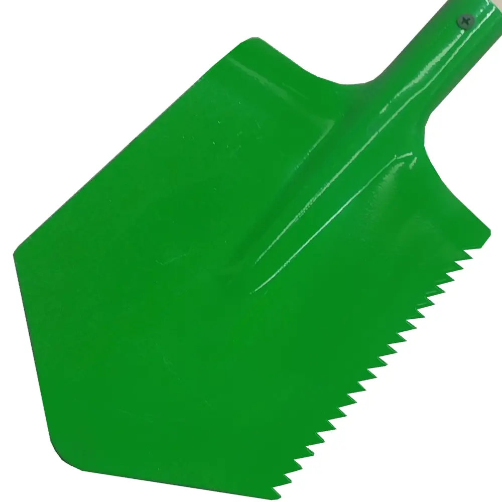 Santreyd Туристическая лопата-мультитул с компактным черенком 82532767 STLM-0029125 - Вид №1