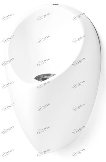 Писсуар безводный настенный Uridan Admiral sun-id-1370121