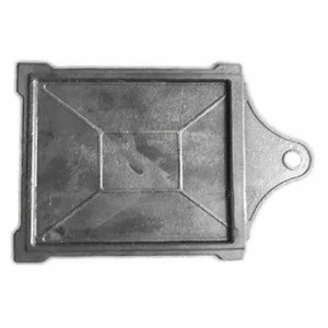 Задвижка Бежецк 3В-6