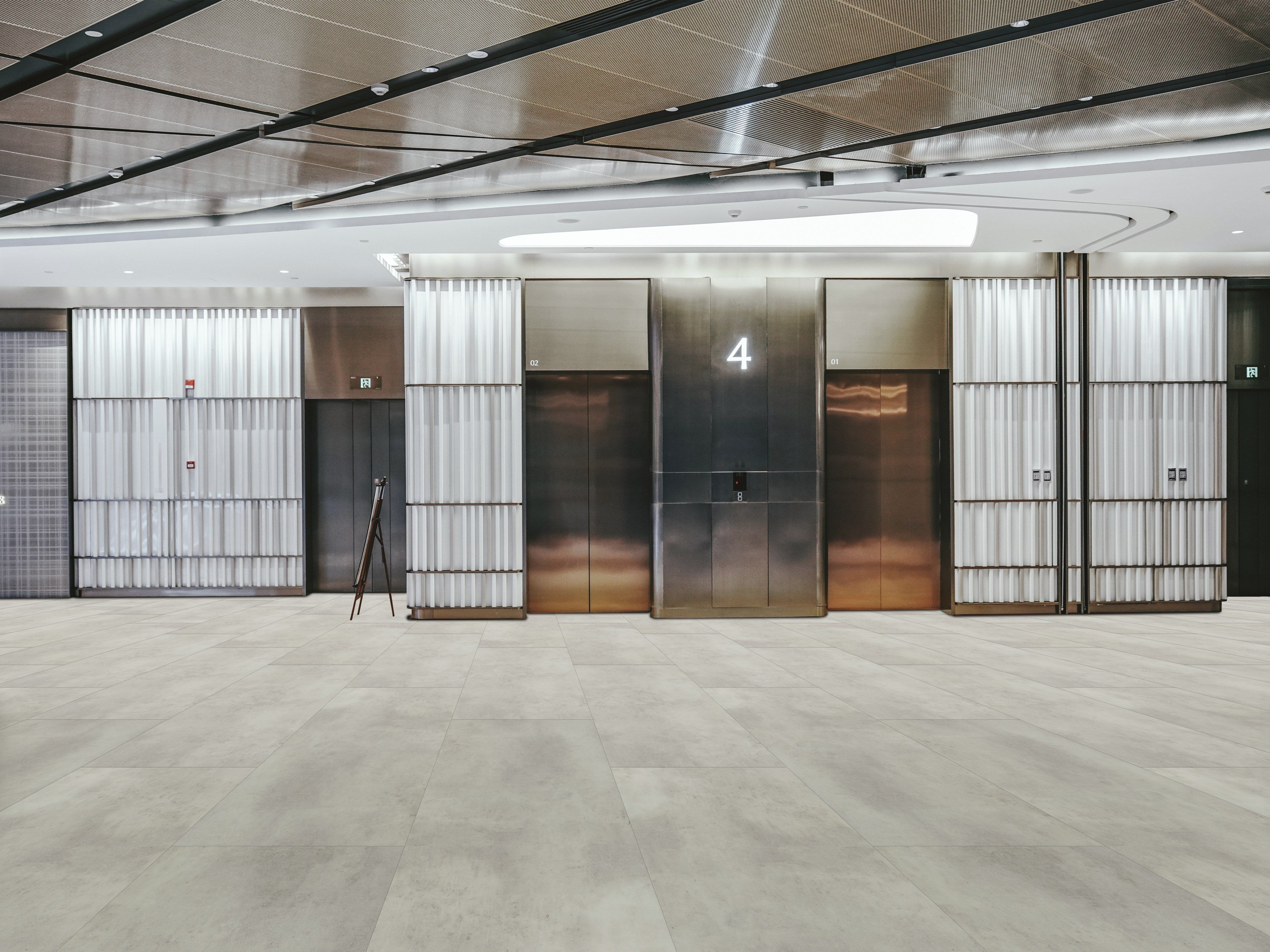 Низкая толщина SPC пол Virag Floors Evolution-полы из SPC и LVT ARCH-00027336 - Вид №10