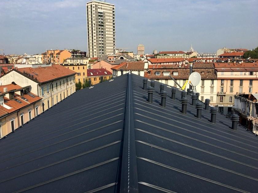 IOROI Элементы для фасадов и кровли sun-id-1445105 - Вид №5