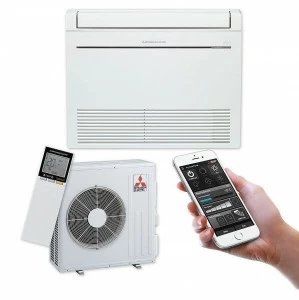 Напольный кондиционер MFZ-KJ35VE