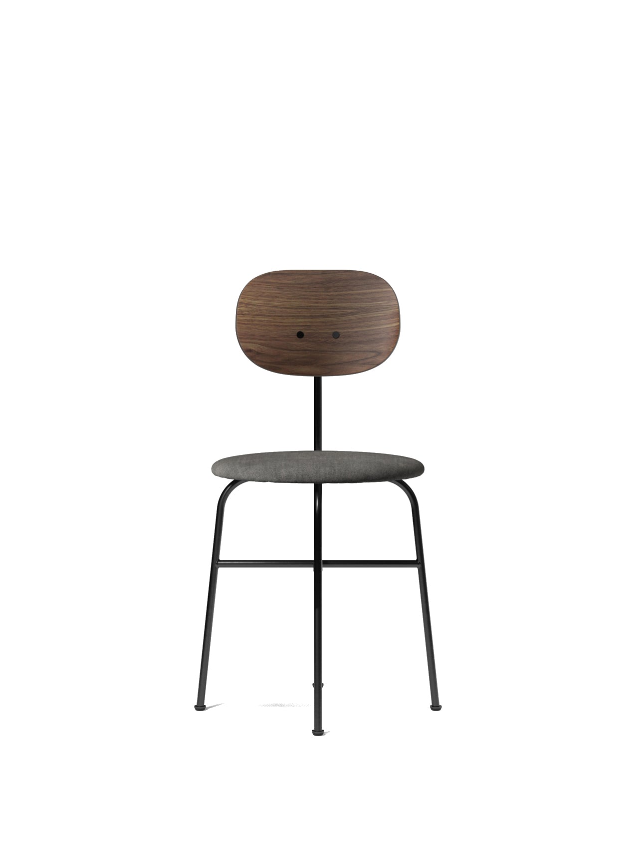 5709262060344 Стул Afteroom Plus, обитый LuceLight  - Вид №21