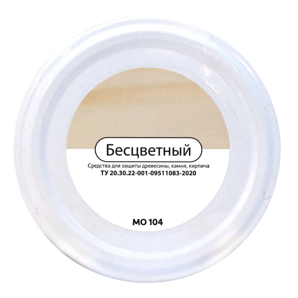 Воск карнаубский Mighty Oak 100 мл STLM-2062404 - Вид №3