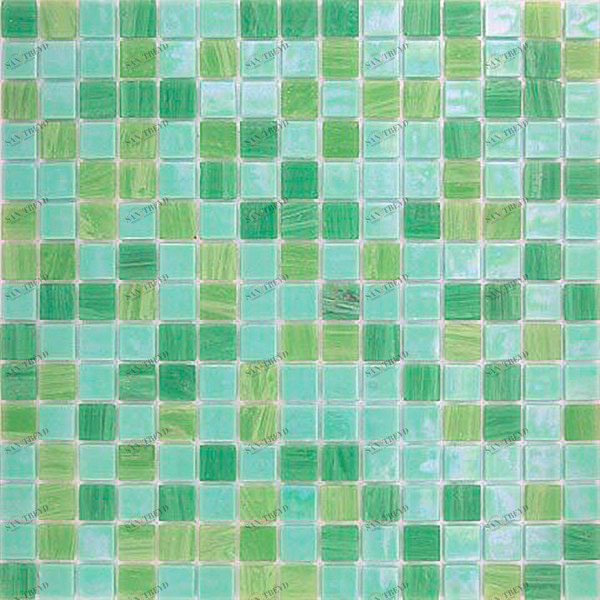 МОЗАИКА ИЗ СТЕКЛА Sierra* ALMA СМЕСИ 20