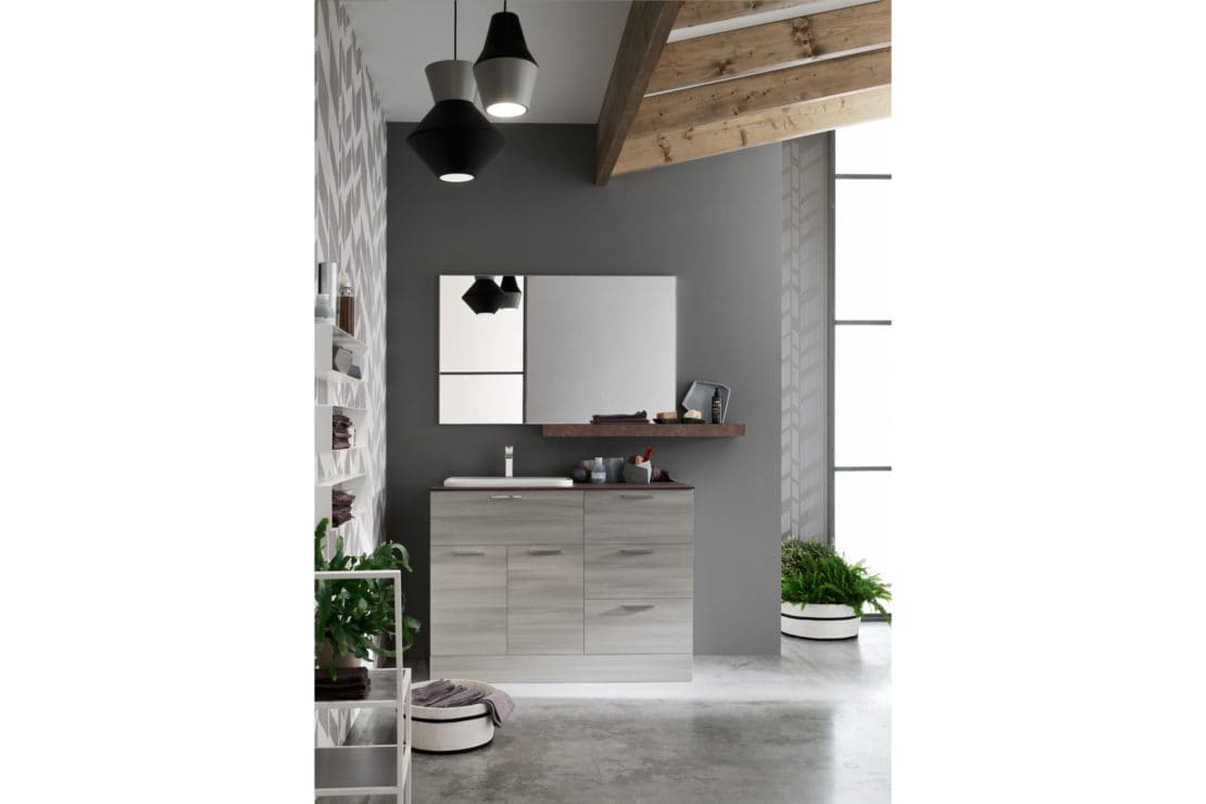 Комплект мебели 33 Arcom E.ly STARC21 - Вид №30