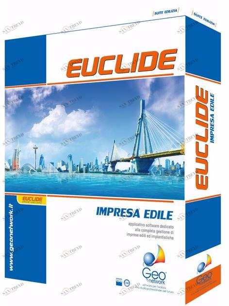 GEO NETWORK Управление строительными заказами / управление выполнением и формы строительных площадок Edilizia sun-id-1470379