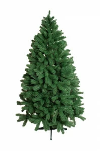 Искусственная елка "Премиум микс" 1,6м. П-М-160 SUPERNW ИСКУССТВЕННЫЕ ЕЛИ 097013 Зеленый