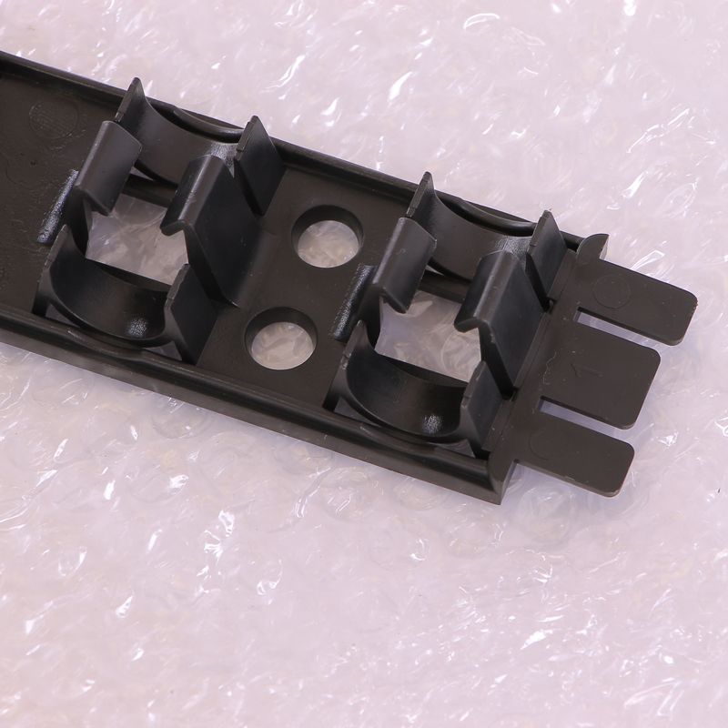 Монтажная планка для укладки теплого пола с клейким слоем 1 м HENCO 16 UP16M1 - Вид №3