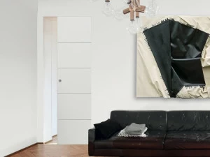 DIERRE Внутренняя коробка заподлицо со стеной