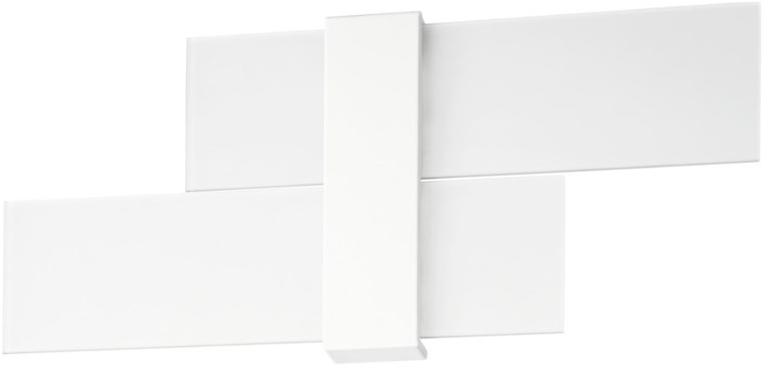 Linea Light Group Настенный светильник из стекла Triad 2.0 90335 - Вид №1