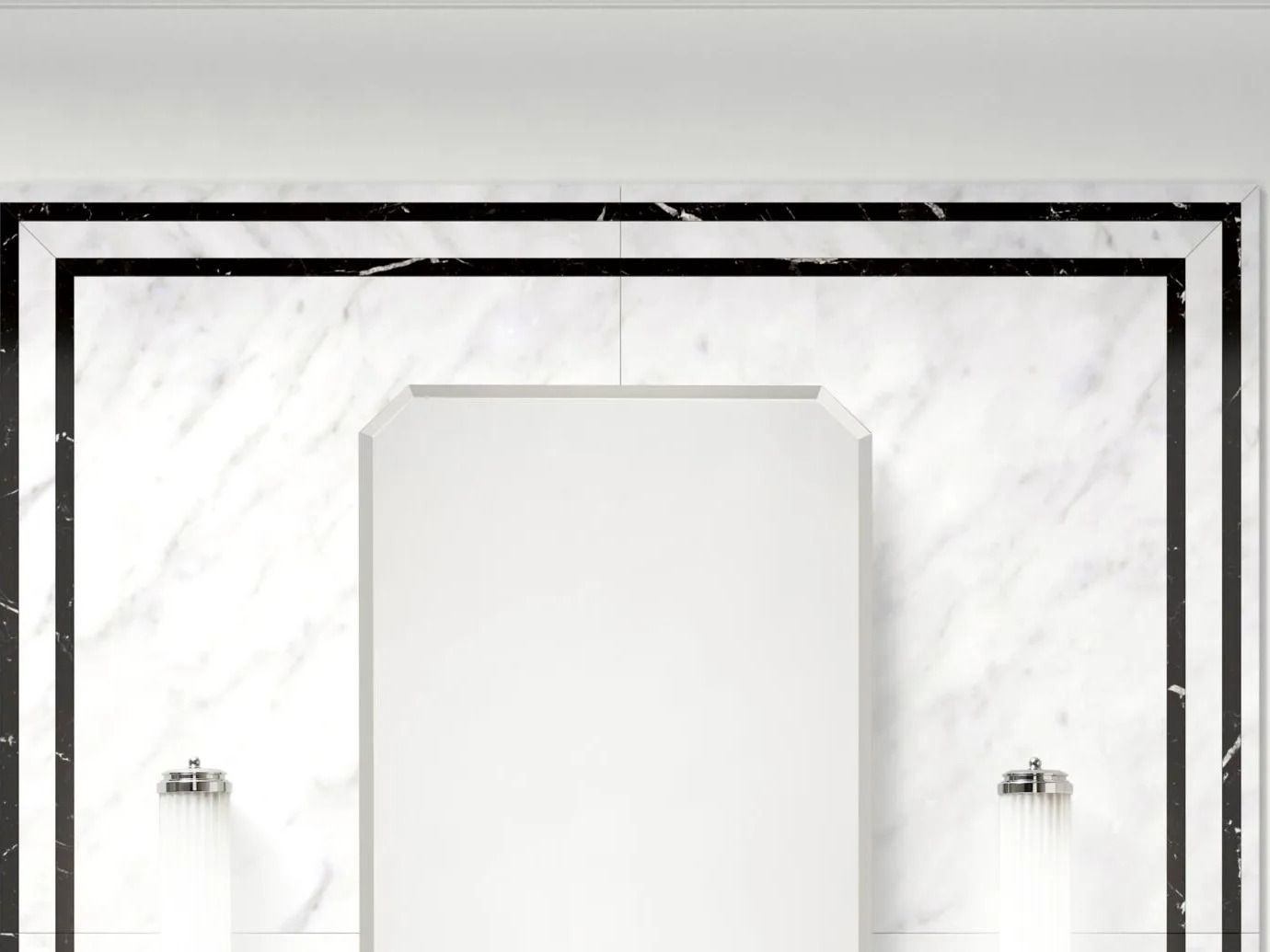 Мраморная облицовка Devon&Devon VERSAILLES ARCH-00092811