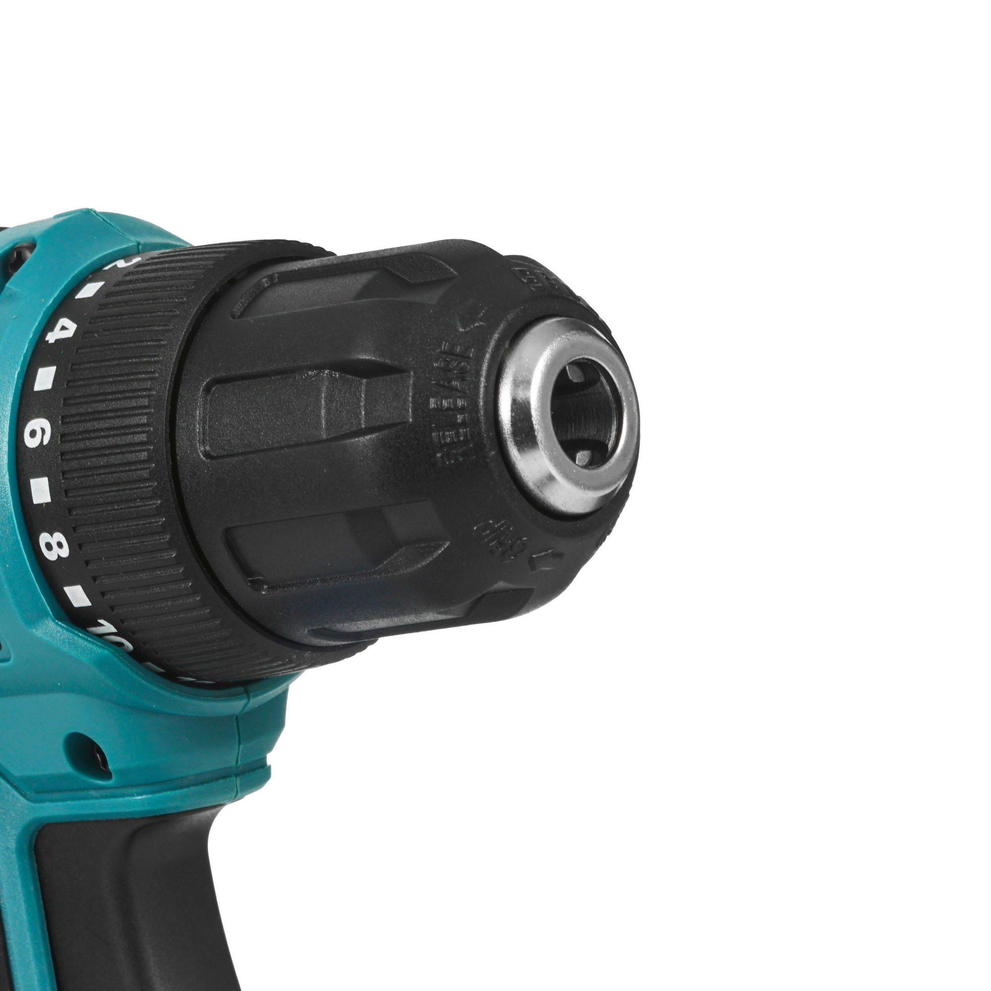 Дрель-шуруповерт Wesco WS2388K2.1 1ForAll 18V 5411533 STDN-0058379 - Вид №3