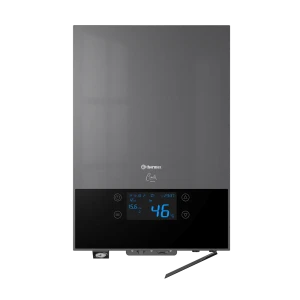 Электрический котел 24 кВт Thermex Cometa 380 В двухконтурный настенный Wi-Fi 89407109 STLM-2050681
