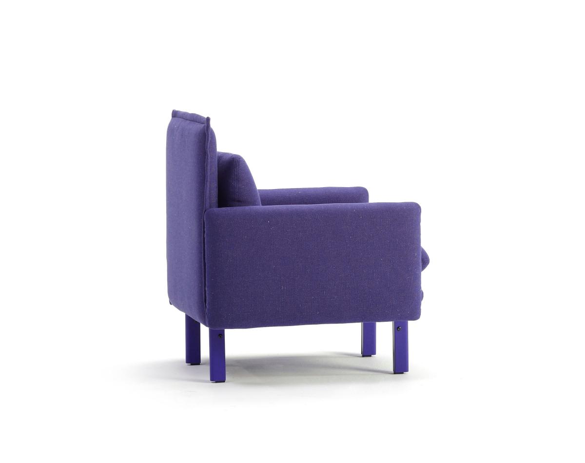 003545 Кресло L SANCAL Rew - Вид №2