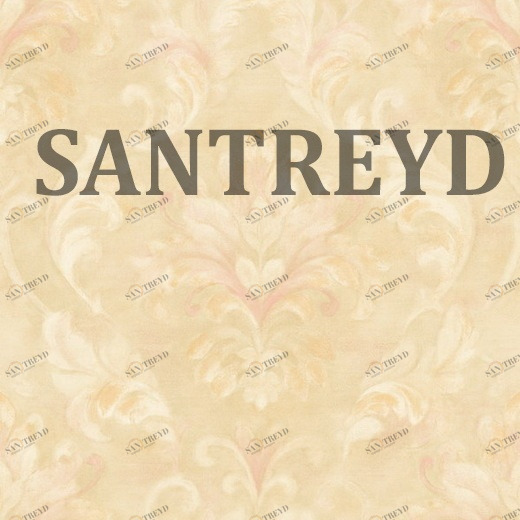 AQ51603 Обои Seabrook Watercolor