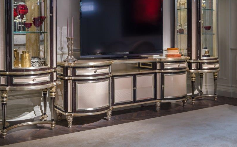 Тумба под TV  SILIK 5980 