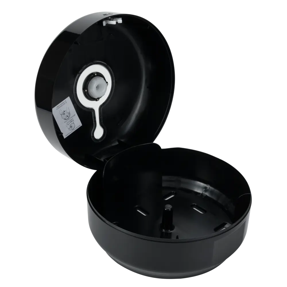 Диспенсер для туалетной бумаги BXG PDC-2022B с центральной вытяжкой пластик PDС-2022 STLM-2043404 - Вид №2