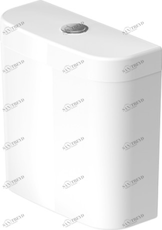 0934100085 Бачок для унитаза Белый Duravit Happy D.2 Германия