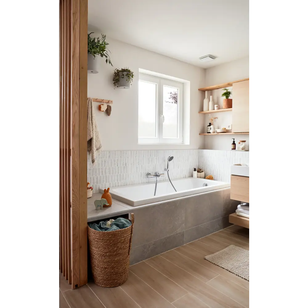 LUXENS Матовая краска для влажных помещений с онлайн-колеровкой 81963488 STLM-0015603 - Вид №7