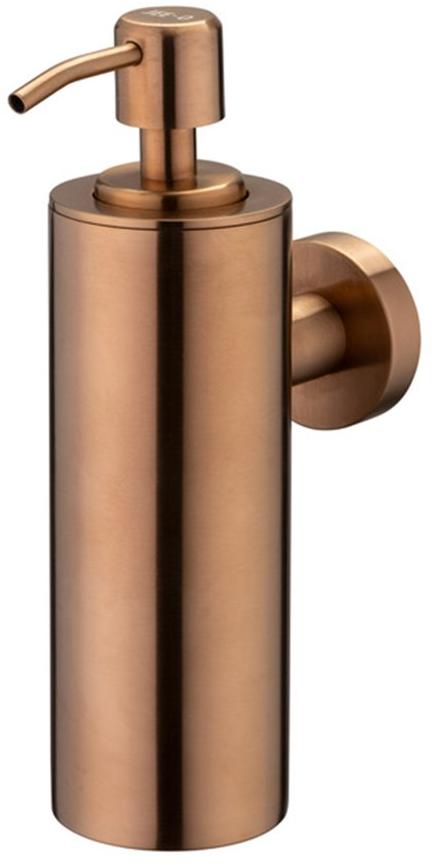 JEE-O Настенный дозатор мыла из нержавеющей стали Slimline 801-0040/3/4 - Вид №2