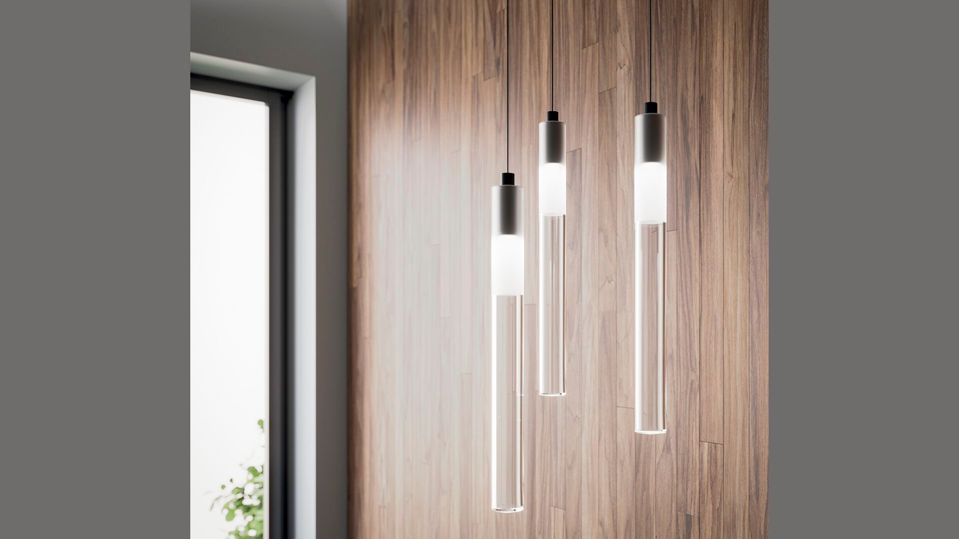 Подвесной светильник INDA® IRIS ARCH-00058979 - Вид №3