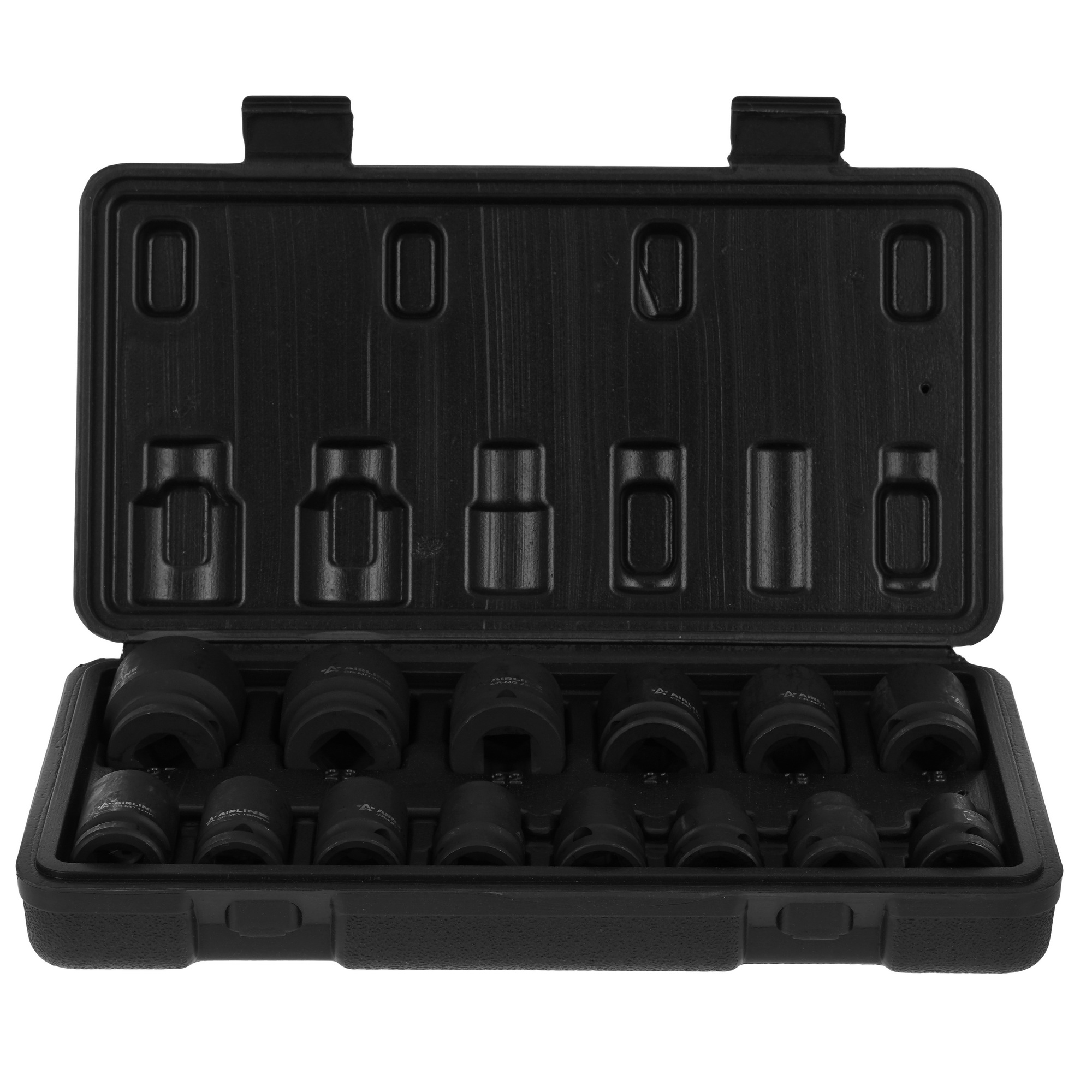 Набор торцевых головок Airline ATAS071 9106210 STDN-0095054