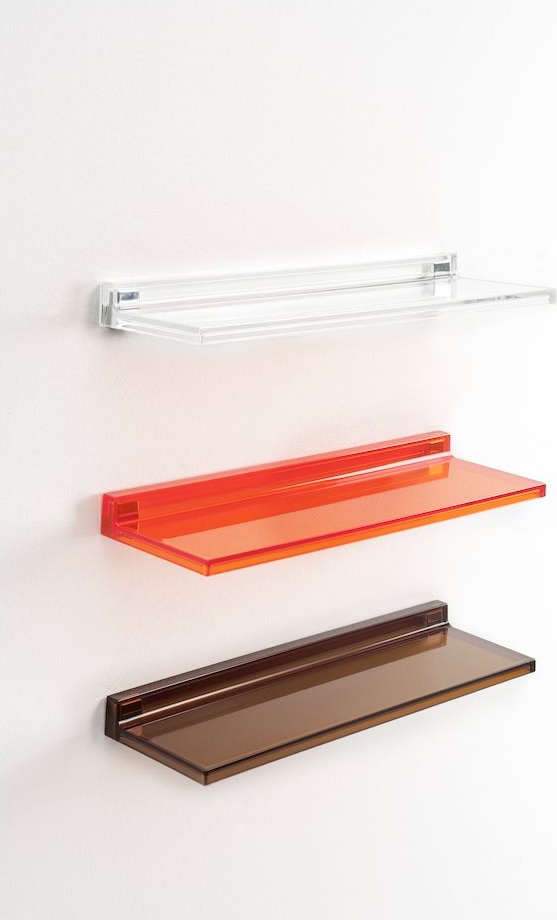 H3853300890001 Монтируемая на стену полка LAUFEN PRO - Вид №2