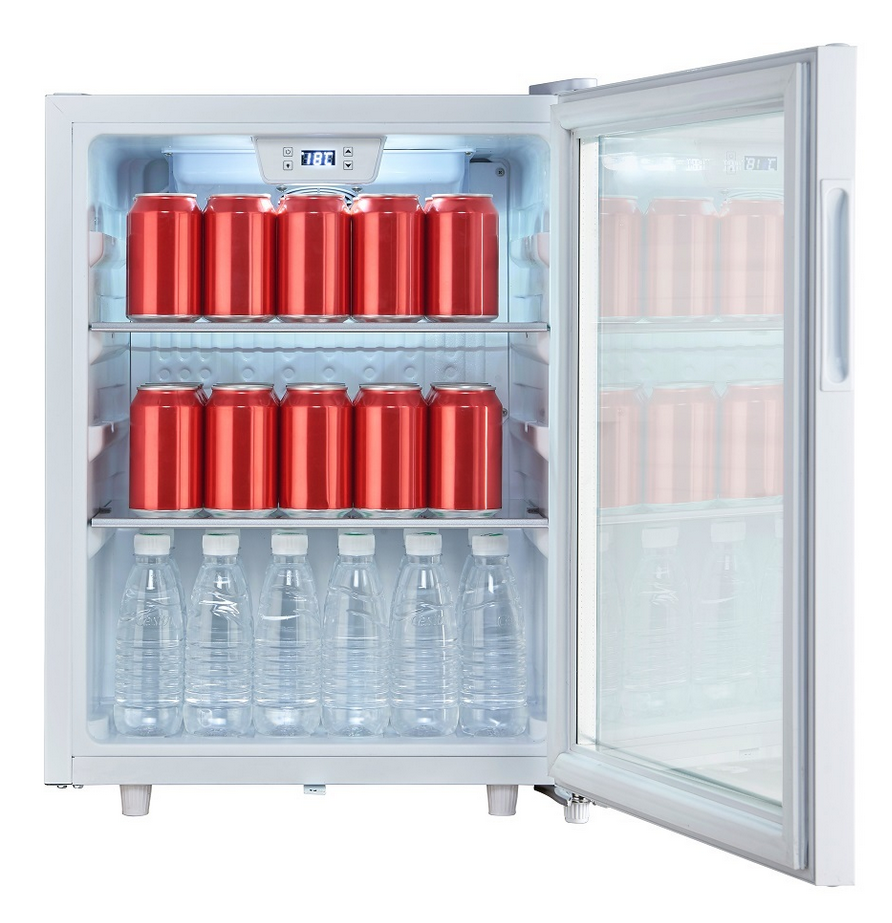 9068165 Винный шкаф Cellar Private CP023AW белый STDN-0001445 - Вид №6