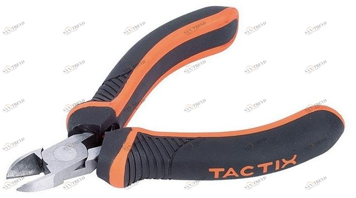 KAPRIOL TACTIX Мини диагональные фрезы Tronchesi sun-id-1374755