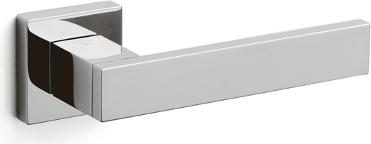 M206_CR Дверная ручка DIANA OLIVARI 