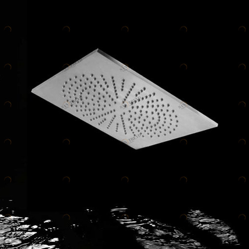 Душевая головка 300x300 SOFFVAQ300_IXS Geda Nextage Toox SOFFVAQ300IXS