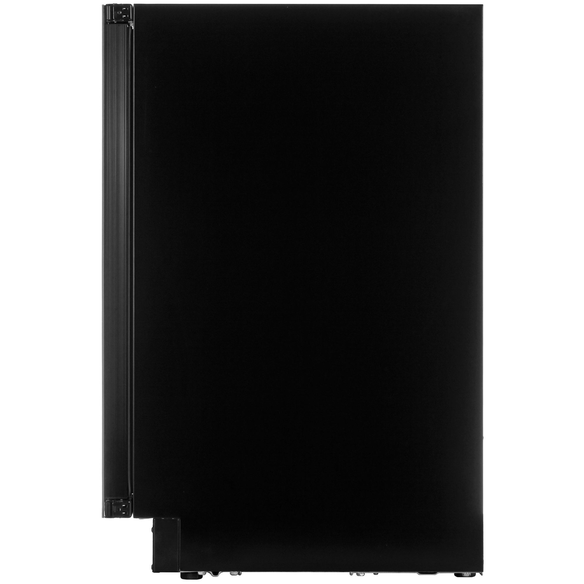 5342443 Встраиваемый винный шкаф Dunavox DAUF-45.125DSS.TO серебристый STDN-0055345 - Вид №3