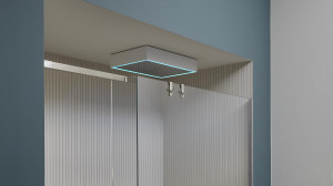 ST-88 Fuorimeteo Slim Насадка для душа Antoniolupi