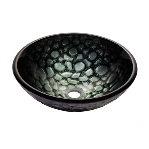 GV-397-19mm Накладная раковина на столешницу  прямоугольная Krausru 