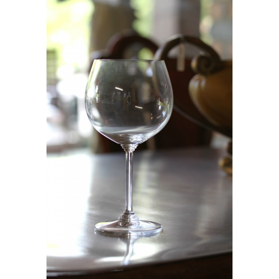 Набор фужеров Wine Montrachet (Chardonnay), 600 мл, 2 шт., бессвинцовый хрусталь Riedel 644897 - Вид №1