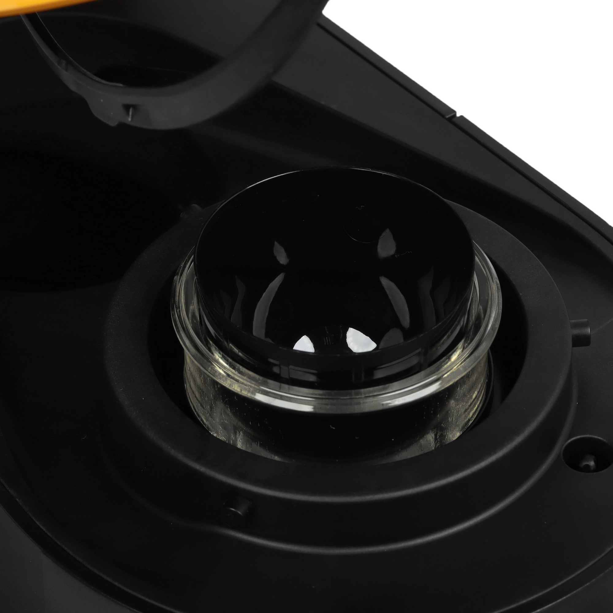 9182423 Кофемашина капсульная DeLonghi ENV90.Y STDN-0146957 - Вид №4