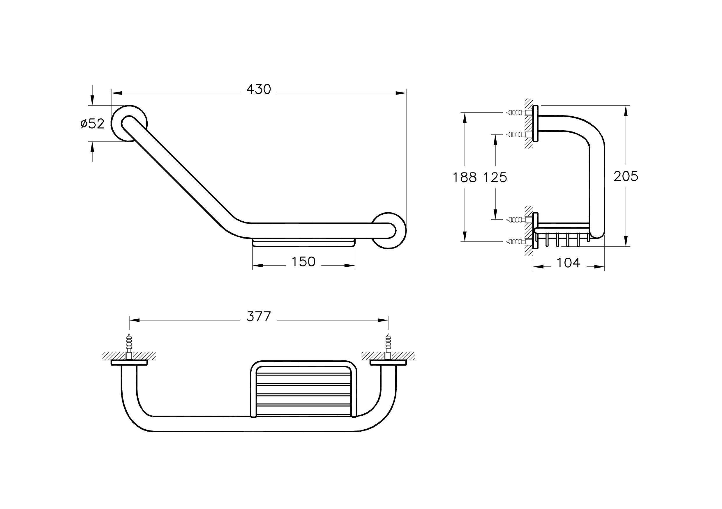 A44374  Vitraglobal Arkitekta  - Вид №1