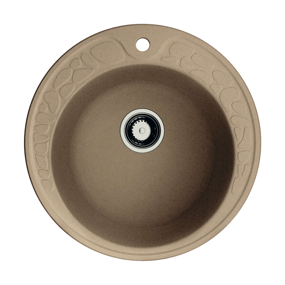 Кухонная мойка Tovada 51 CA OMOIKIRI 4993366