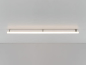 Профиль для линейного освещения из метакрилата