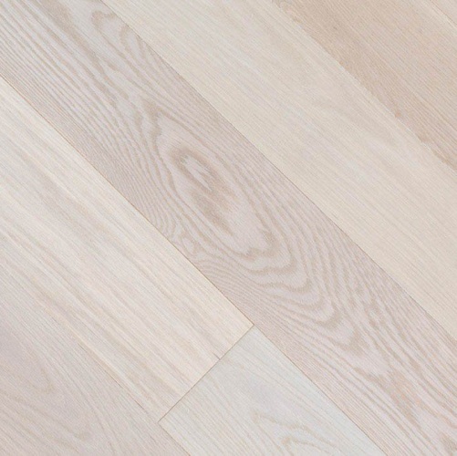 Массивная доска Magestik floor С покрытием Ганновер Дуб с брашью (Текстурированная) 300-1800х150 мм MGK Magestic floor 2600300193 - Вид №3