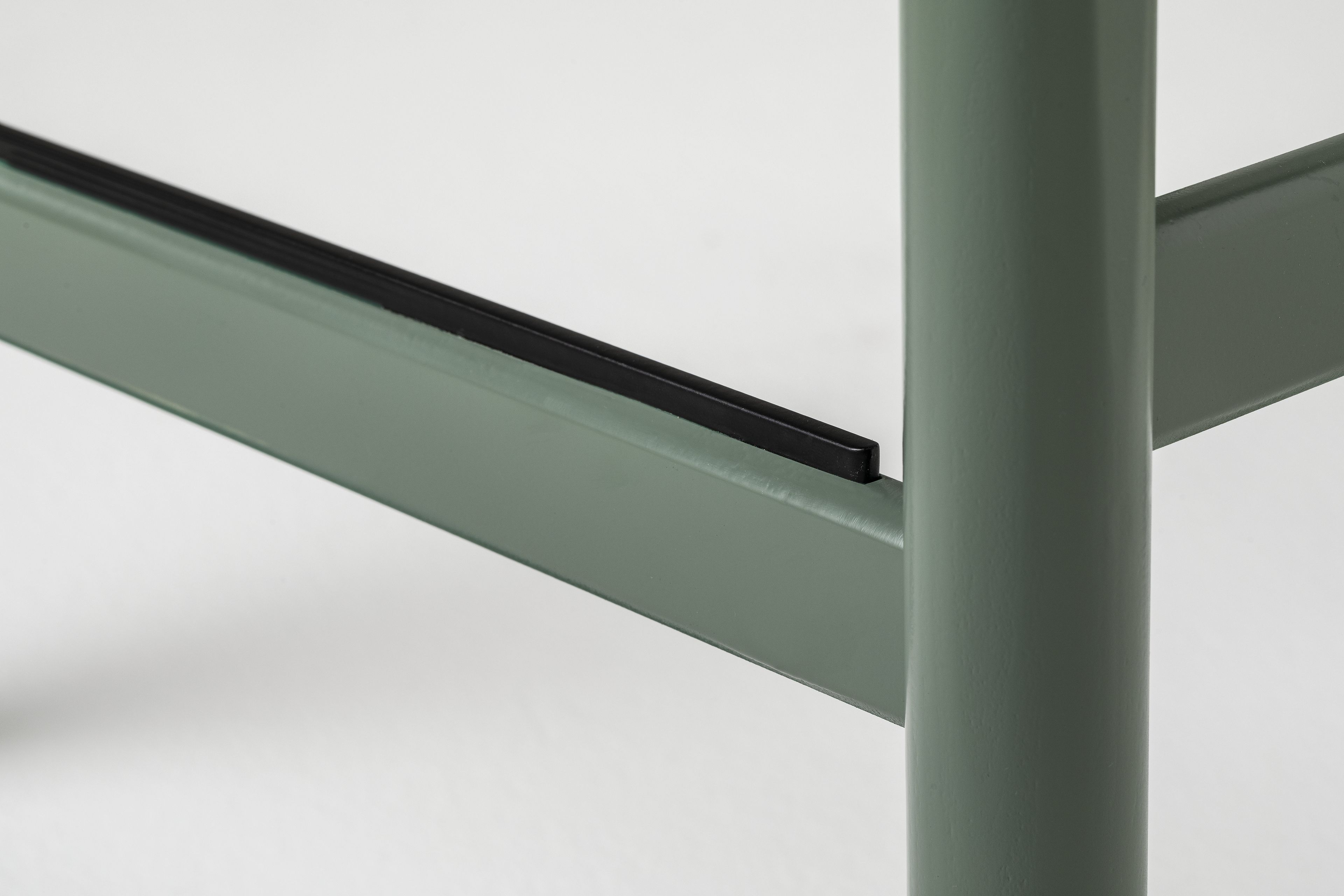 Высокий барный стул TrabA' ARCH-00034731 - Вид №8