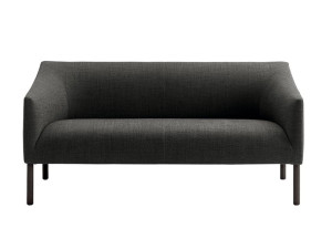 2-местный тканевый диван