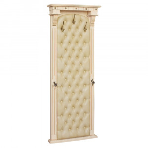 11150 Настенная прихожая Тауэр 6 Айвори Беж BOGACHO