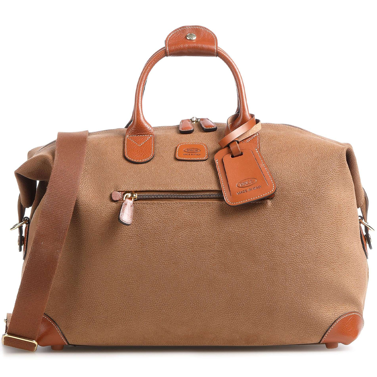 BLF20203.216 Сумка дорожная BLF20203 Brics Life