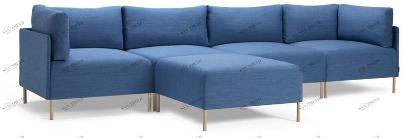 Offecct Модульный диван Blocks sun-id-1363083