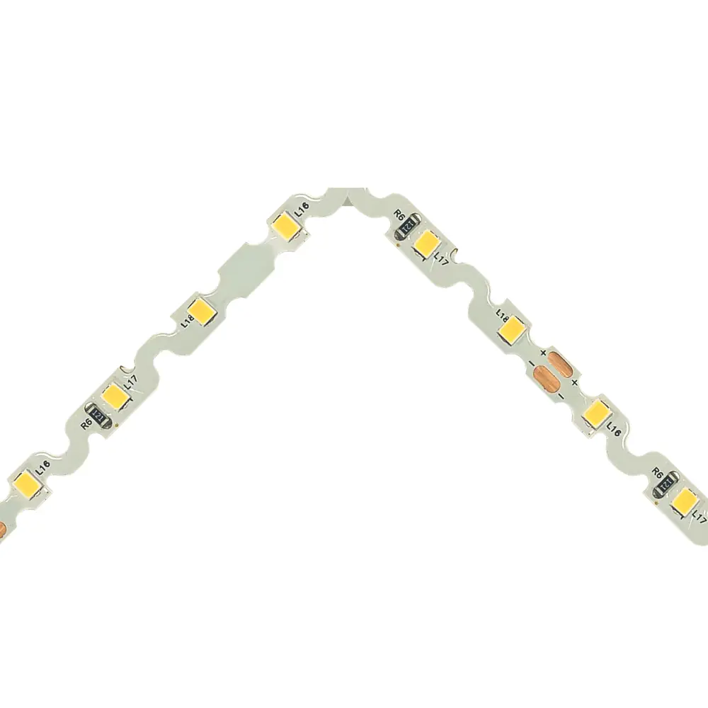 APEYRON Светодиодная лента для сложных мест 2м - энергосберегающее освещение 83727963 STLM-0043811 - Вид №5