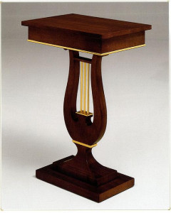 Подставка  COLOMBOSTILE 2324 TVL