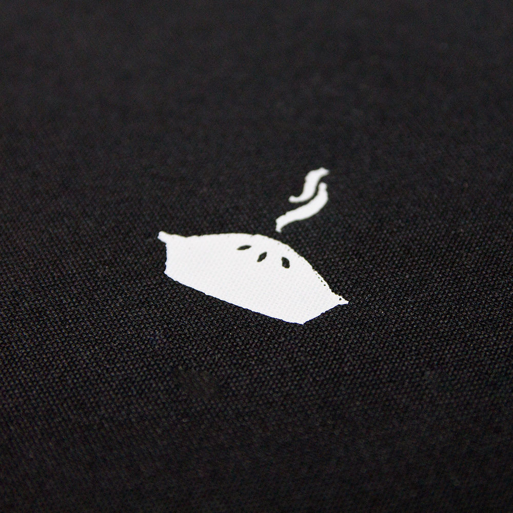 SK MYRECIPES2 Семейная кулинарная книга my family чёрная Suck UK  - Вид №5